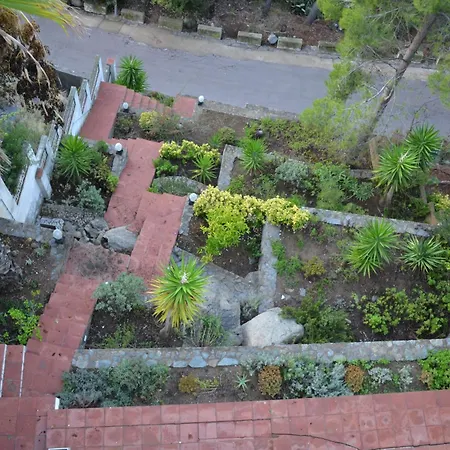 Sol D Hivern Apartment