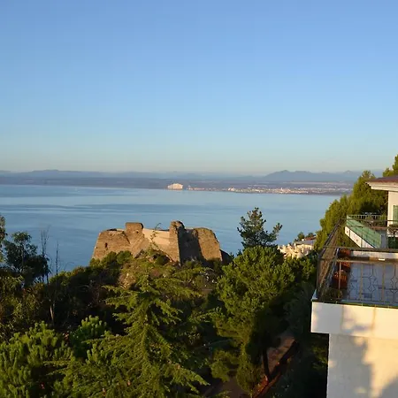 Sol D Hivern Apartment *