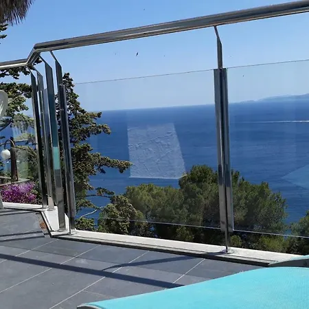 Sol D Hivern Apartment