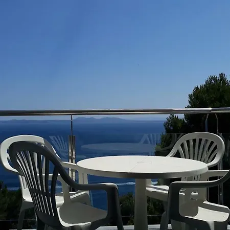 Sol D Hivern Apartment *