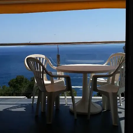 Apartment Sol D Hivern *