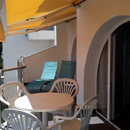 Apartment Sol D Hivern *