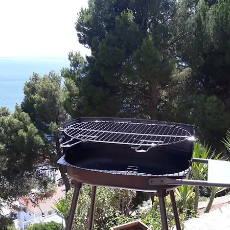 Apartment Sol D Hivern