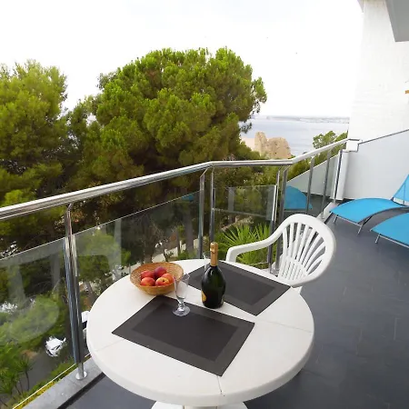Apartment Sol D Hivern Roses
